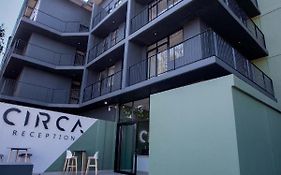 Circa Aparthotel By Totalstay